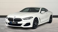 Bmw Série 8 840dA 320ch xDrive M Sport — photo 1
