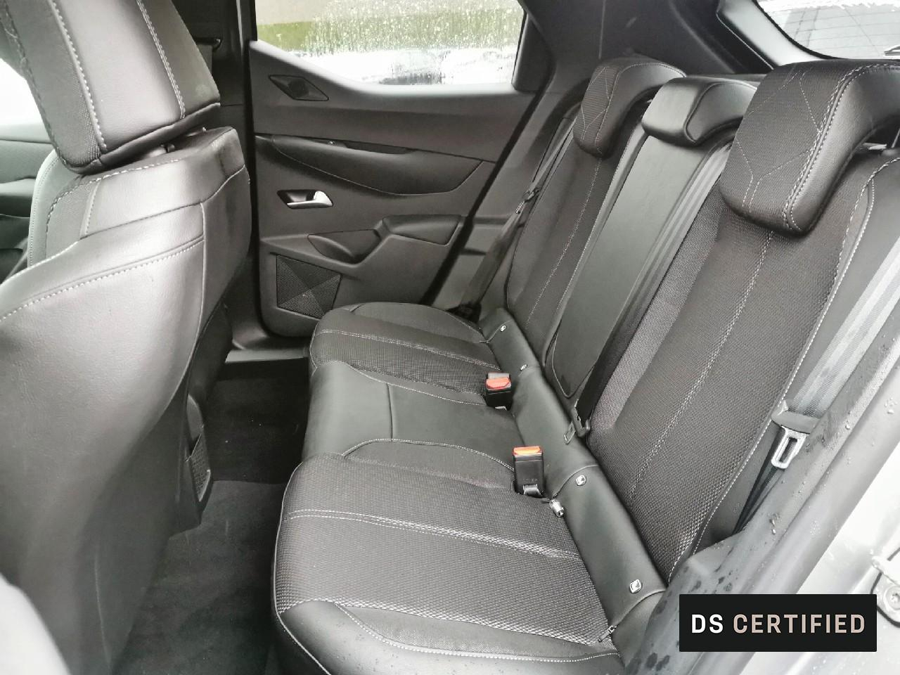 Ds Ds 3 hybride 145 e-dct6 pallas — photo 4