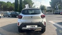 Dacia Spring Confort Plus - Achat Intégral — photo 6