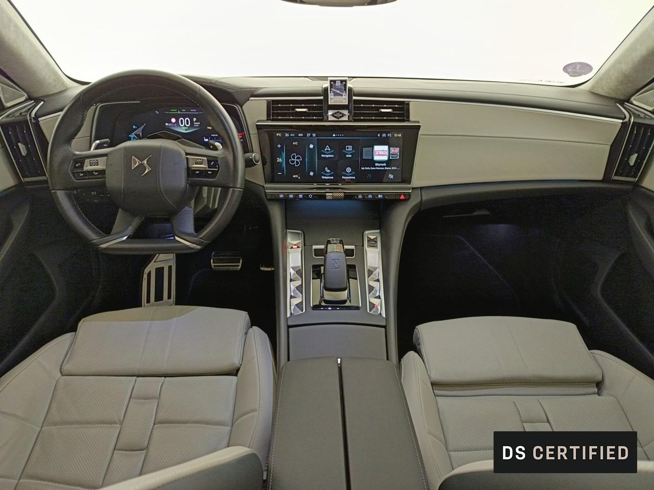 Ds Ds 9 9 hybride e-tense 250 opera — photo 8