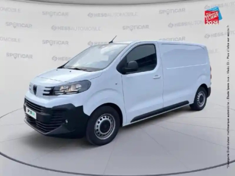 Peugeot Expert fg m 2.2 diesel 150ch