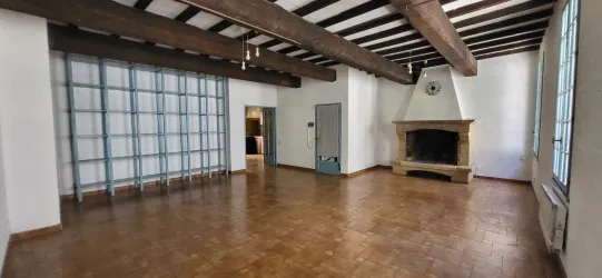 Vends maison 190m²