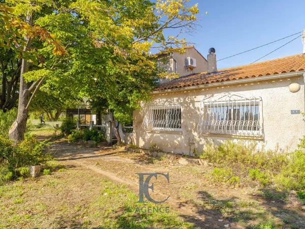 Maison 6 pièces 119 m²