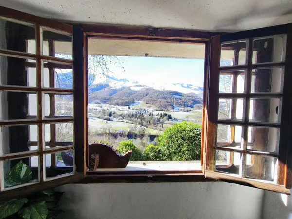 Maison 3 pièces 60 m²