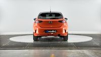 Opel Corsa 1.2 Turbo 100ch Elegance — photo 6
