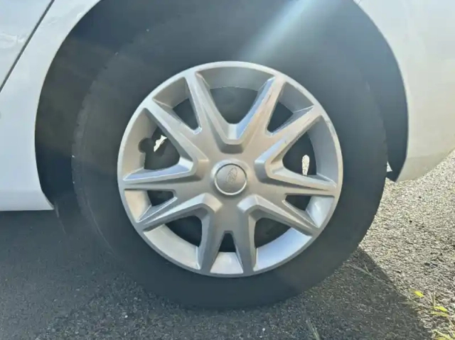 Ford Fiesta 1.0 ecoboost 95ch connect business nav 5p — photo 14