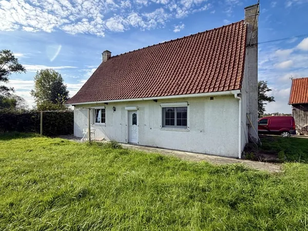 Maison 5 pièces 92 m²
