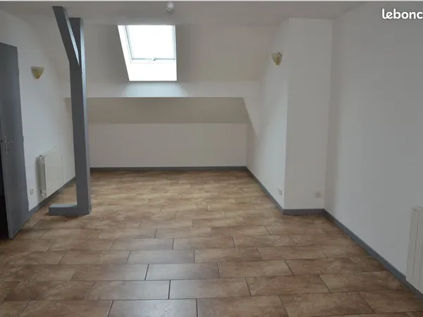 Location Appartement F4