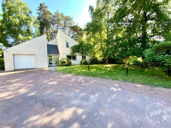 Maison 6 pièces 159 m²