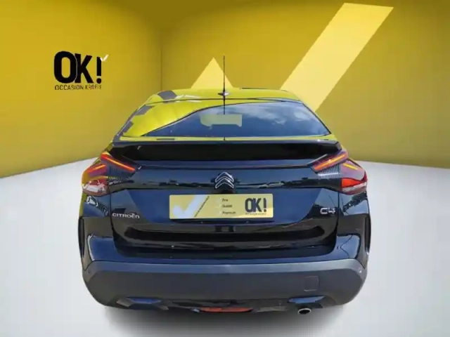 Citroën C4 shine 1.5 bluehdi 130 ch bva8 — photo 3