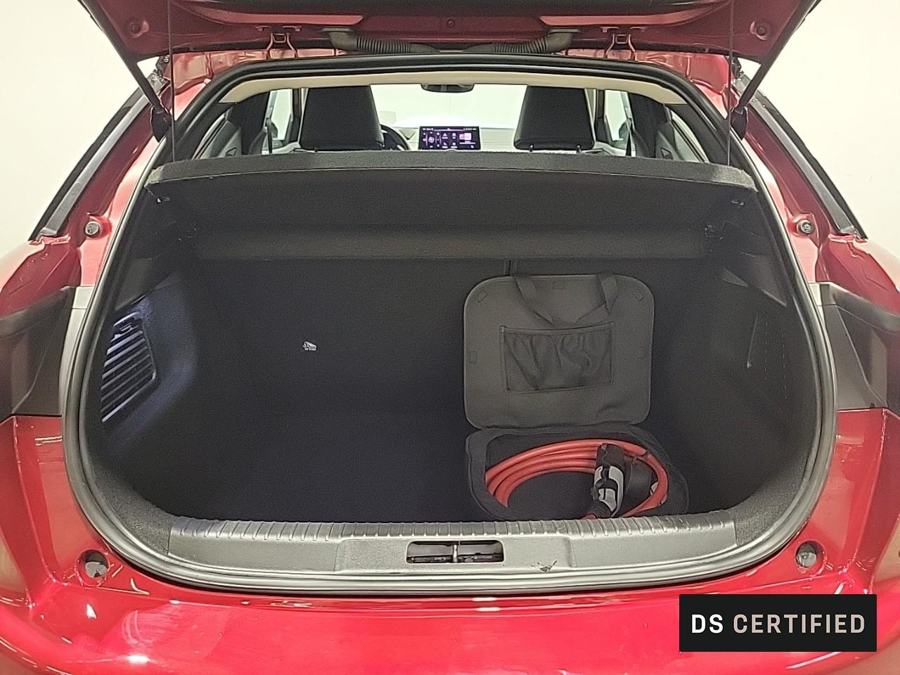 Ds Ds 3 e-tense opera — photo 14