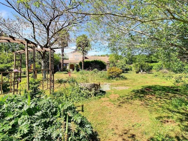 Maison 5 pièces 127 m²