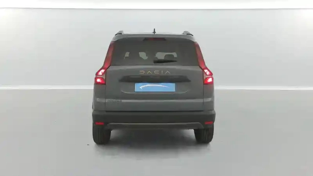 Dacia Jogger eco-g 100 7 places gsr2 — photo 22