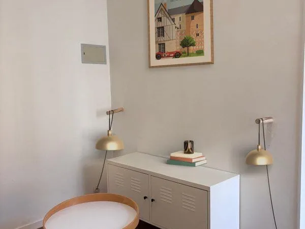 Studio Le Mans