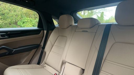 Porsche Cayenne Coupe 3.0  461 E-Hybride AWD BVA8 - . – 2021 – 65094 km – Hybride essence – Boîte Automatique — photo 37