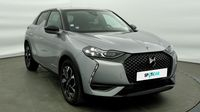 Ds Ds 3 Crossback PureTech 130ch Louvre Automatique — photo 3