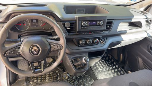 Renault Trafic 2.0 Blue dCi 130 - N/A – 2024 – 57445 km – Diesel – Boîte Manuelle — photo 64