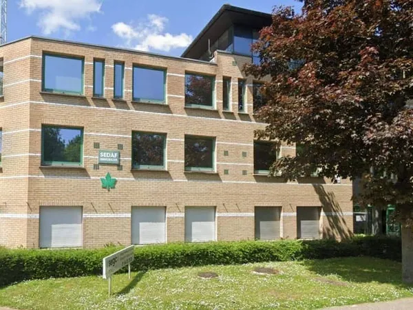 Bureaux 46 m²