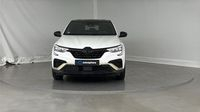 Renault Arkana 1.6 E-Tech hybride 145ch Engineered -22