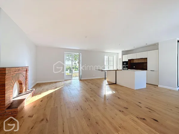 Maison 5 pièces 121 m²