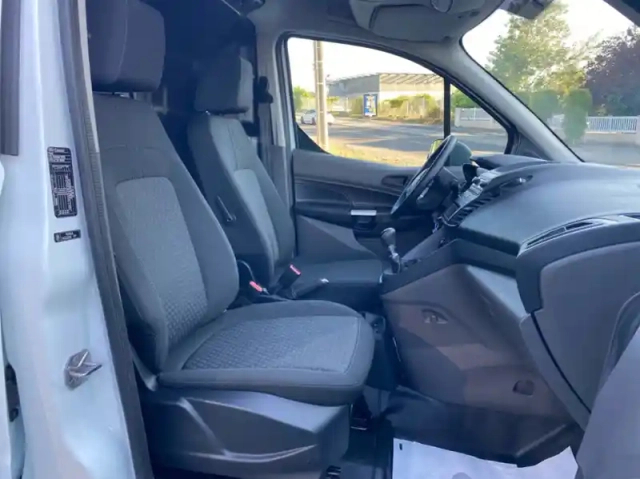 Ford Transit Connect fourgonnette l2 1.0e 100ch e85 trend business — photo 27