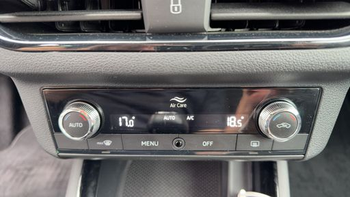 Skoda Scala 1.5 TSI 150 DSG7 - Ambition – 2023 – 87920 km – Essence – Boîte Automatique — photo 19