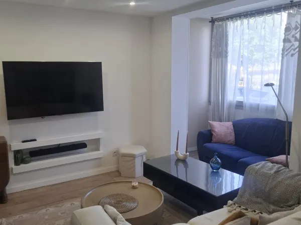Appartement T2bis Gratte-ciel