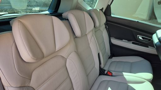 Renault Scenic 1.6 dCi 160 EDC6 - Edition One – 2016 – 138394 km – Diesel – Boîte Automatique — photo 22