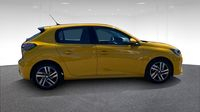 Peugeot 208 1.2 PureTech 100ch S&S Allure — photo 4