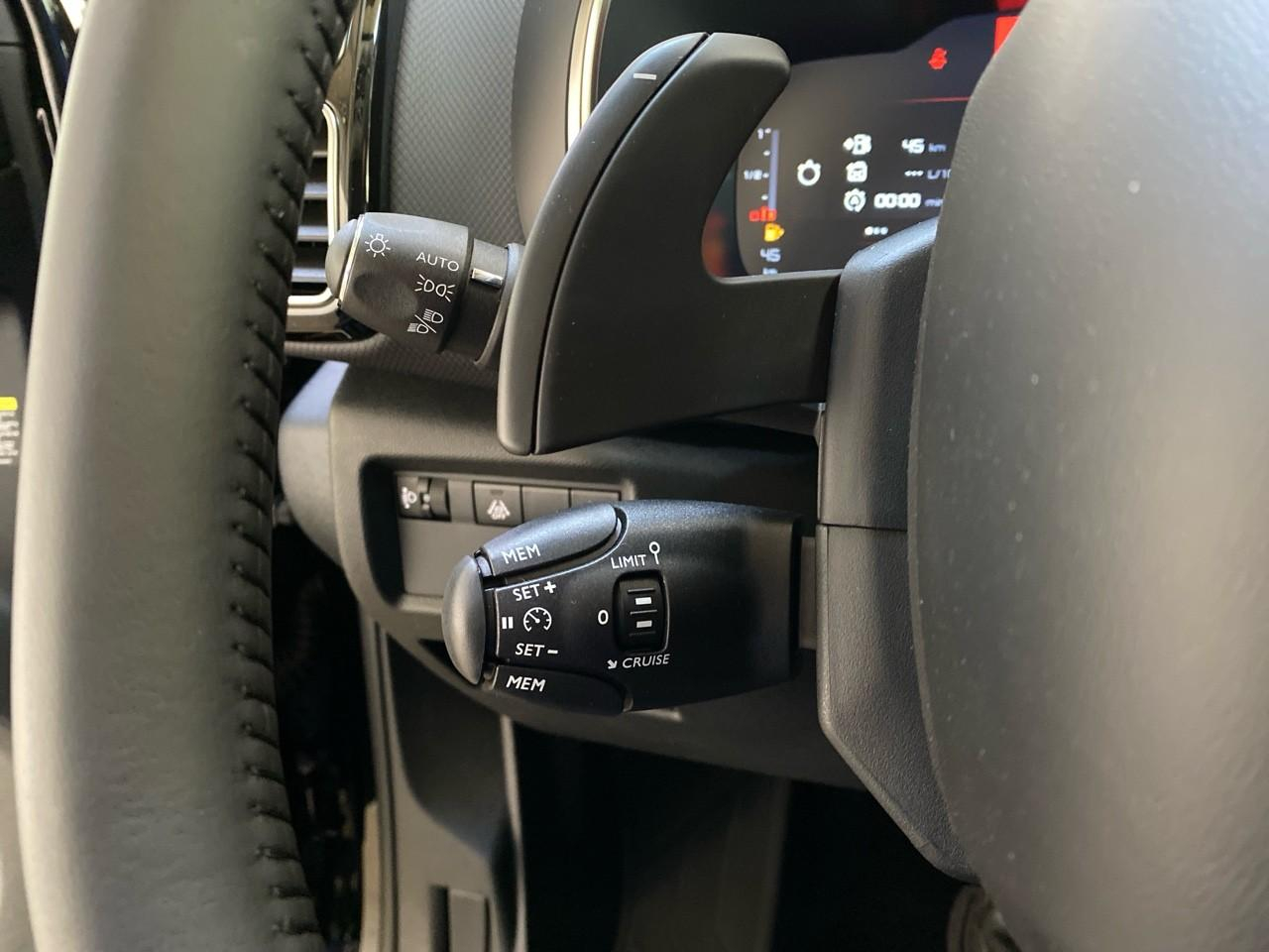 Citroën C5 Aircross 1.5 bluehdi 130ch plus boite automatique — photo 15