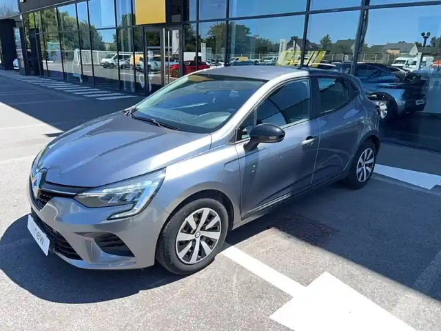 Renault Clio tce 90