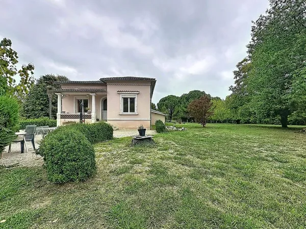 Maison 6 pièces 159 m²