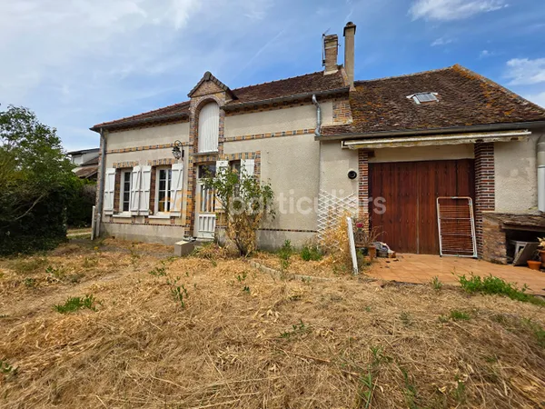 Maison 5 pièces 119 m2