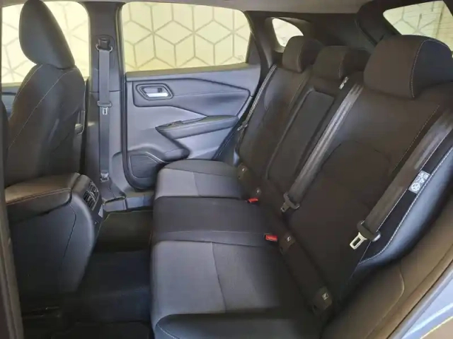 Nissan Qashqai mild hybrid 140 ch — photo 18