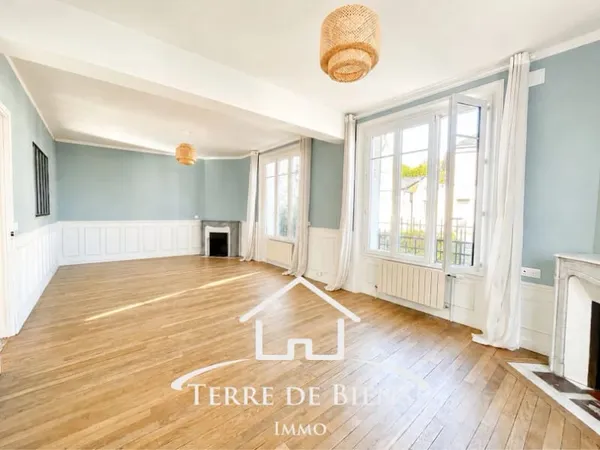 Maison 5 pièces 141 m²