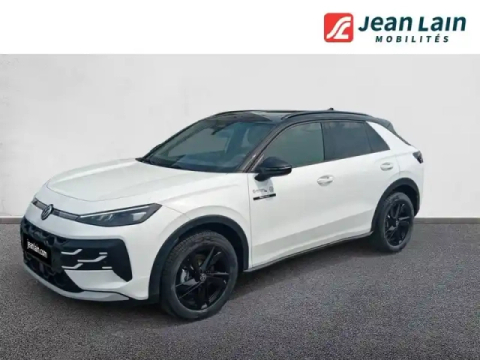 Volkswagen T-Roc 1.5 etsi evo2 hybrid 150 ch dsg7