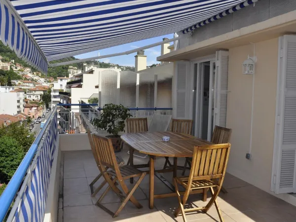 Appartement 1 pièce 36 m²