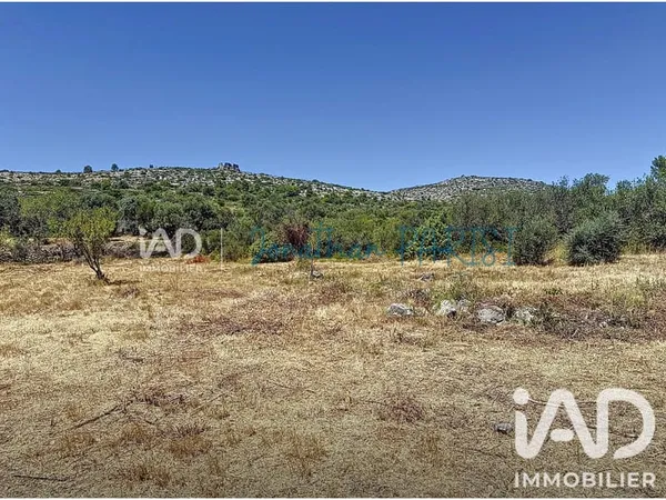 Terrain 1444 m²