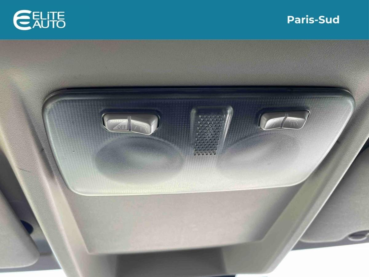 Citroen JUMPER TOLE 30 L2H2 BLUEHDi 140 S&amp;S BVM6 — photo 16