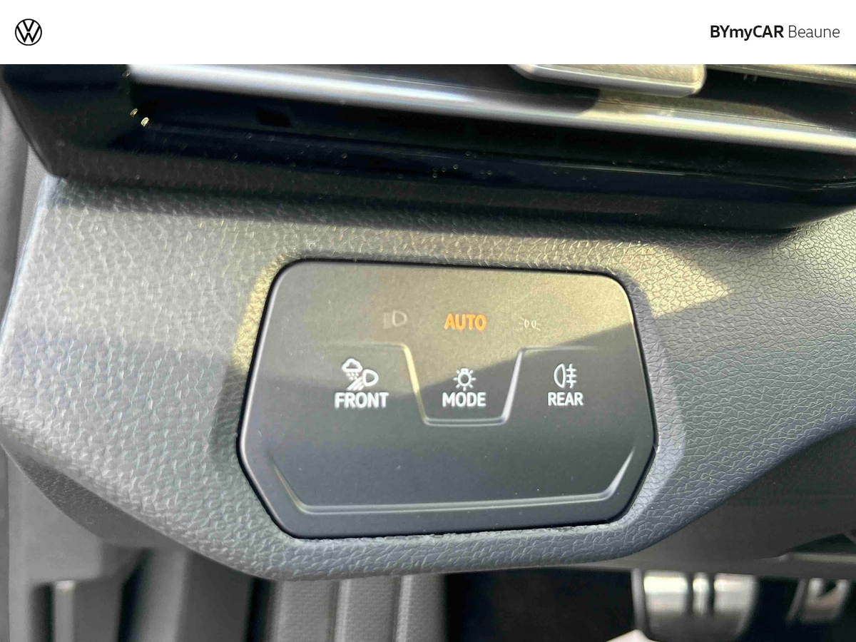 Volkswagen ID.5 Pro 286 — photo 20