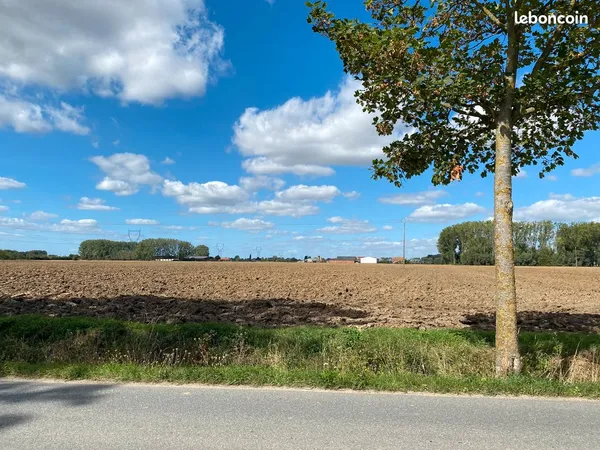 Chasse loue 58830m2
