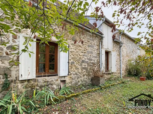 Maison 4 pièces 102 m²