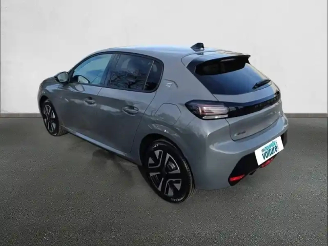 Peugeot 208 electrique 54 kwh 156ch — photo 7