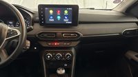 Dacia Jogger 1.0 ECO-G 100ch Extreme+ 5 places — photo 19