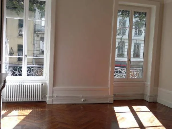Appartement 4 pièces 95 m²