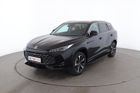 MG EHS 1.5T PHEV Luxury