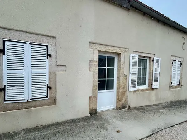 À louer - appartement 4 pièces