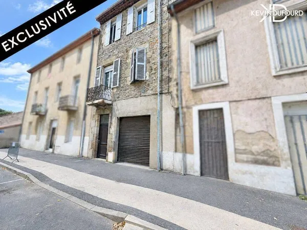 Maison 6 pièces 90 m²