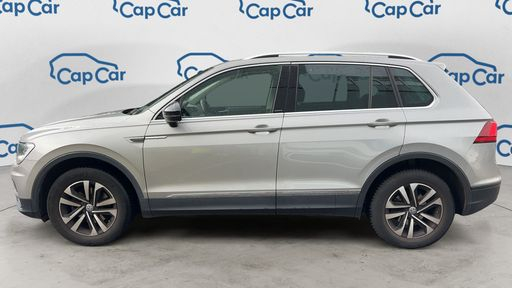 Volkswagen Tiguan 2.0 TDI 150 S-Tronic7 - IQ Drive – 2020 – 111950 km – Diesel – Boîte Automatique — photo 49