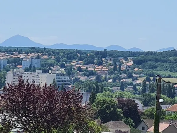 Terrain Constructible Vue imprenable
